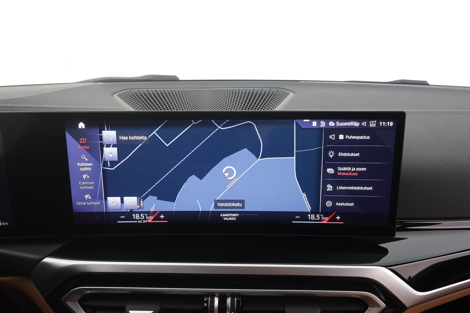 BMW i4 vaihtoauto