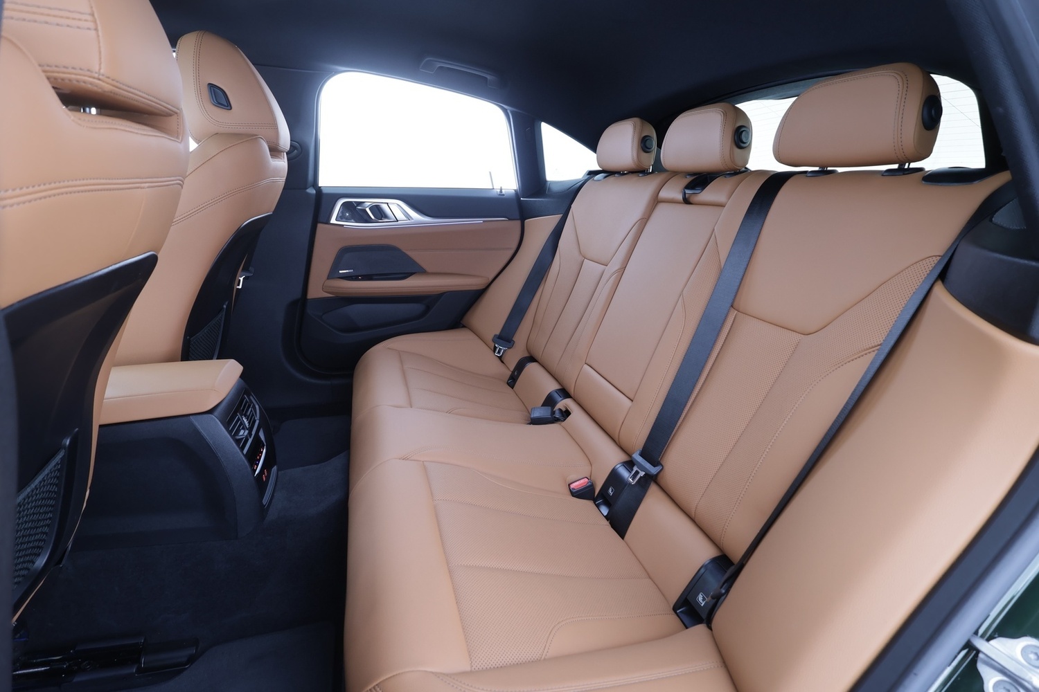 BMW i4 vaihtoauto