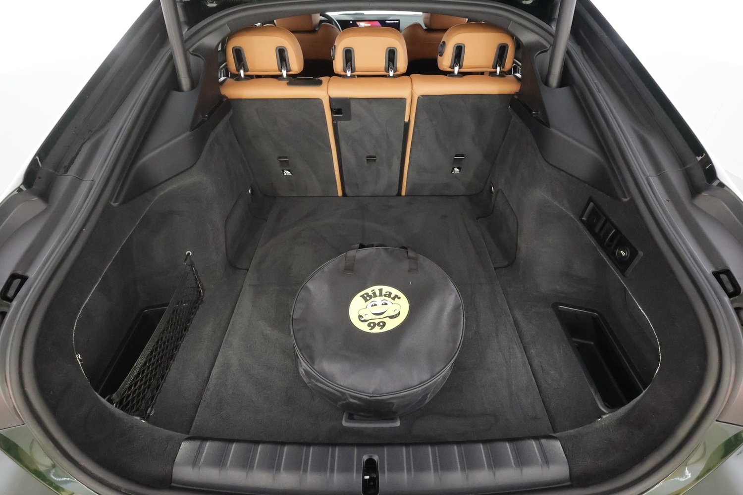 BMW i4 vaihtoauto