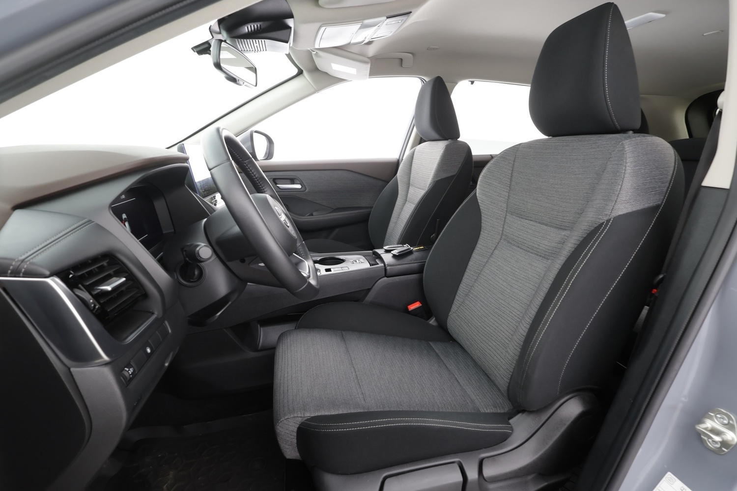 Nissan X-Trail vaihtoauto