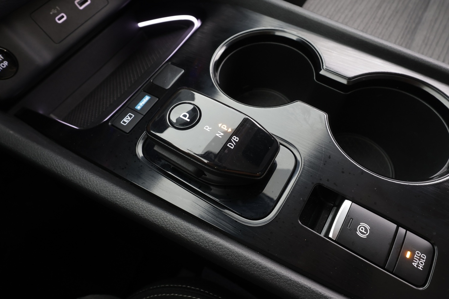 Nissan X-Trail vaihtoauto