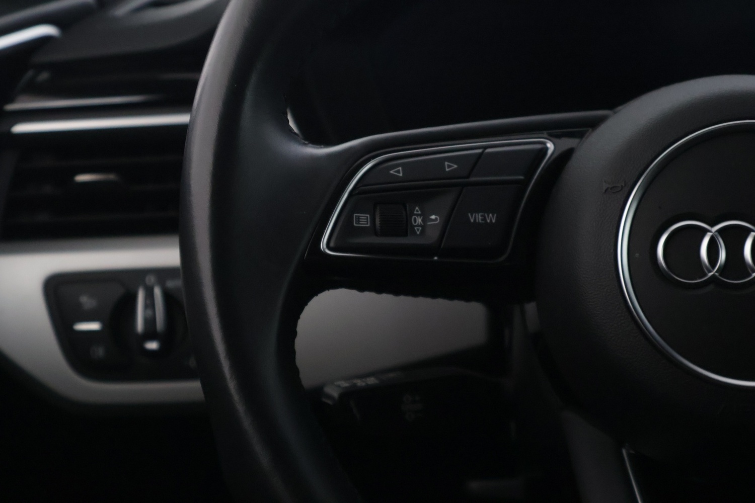 Audi A5 vaihtoauto