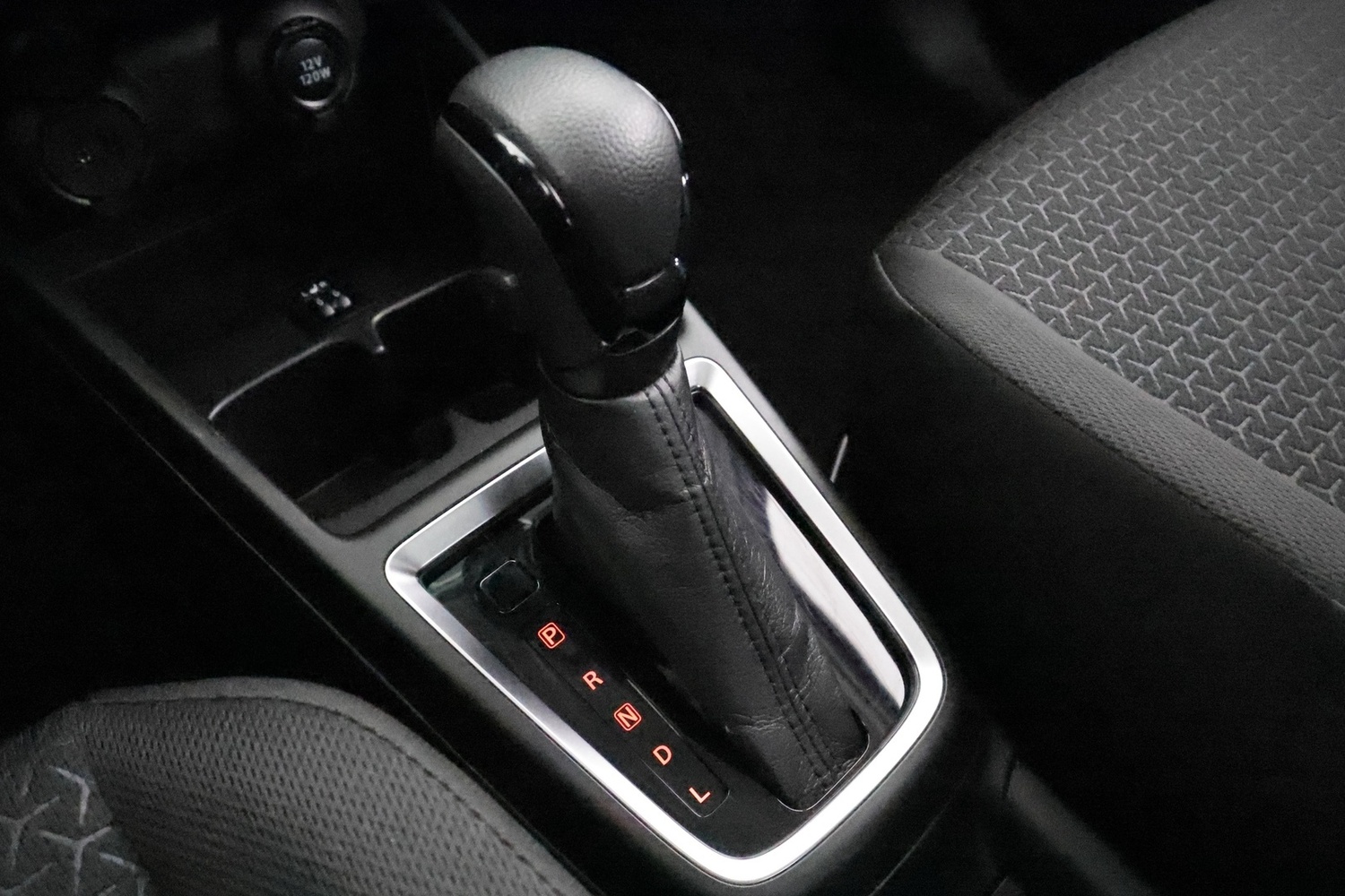 Suzuki Swift vaihtoauto