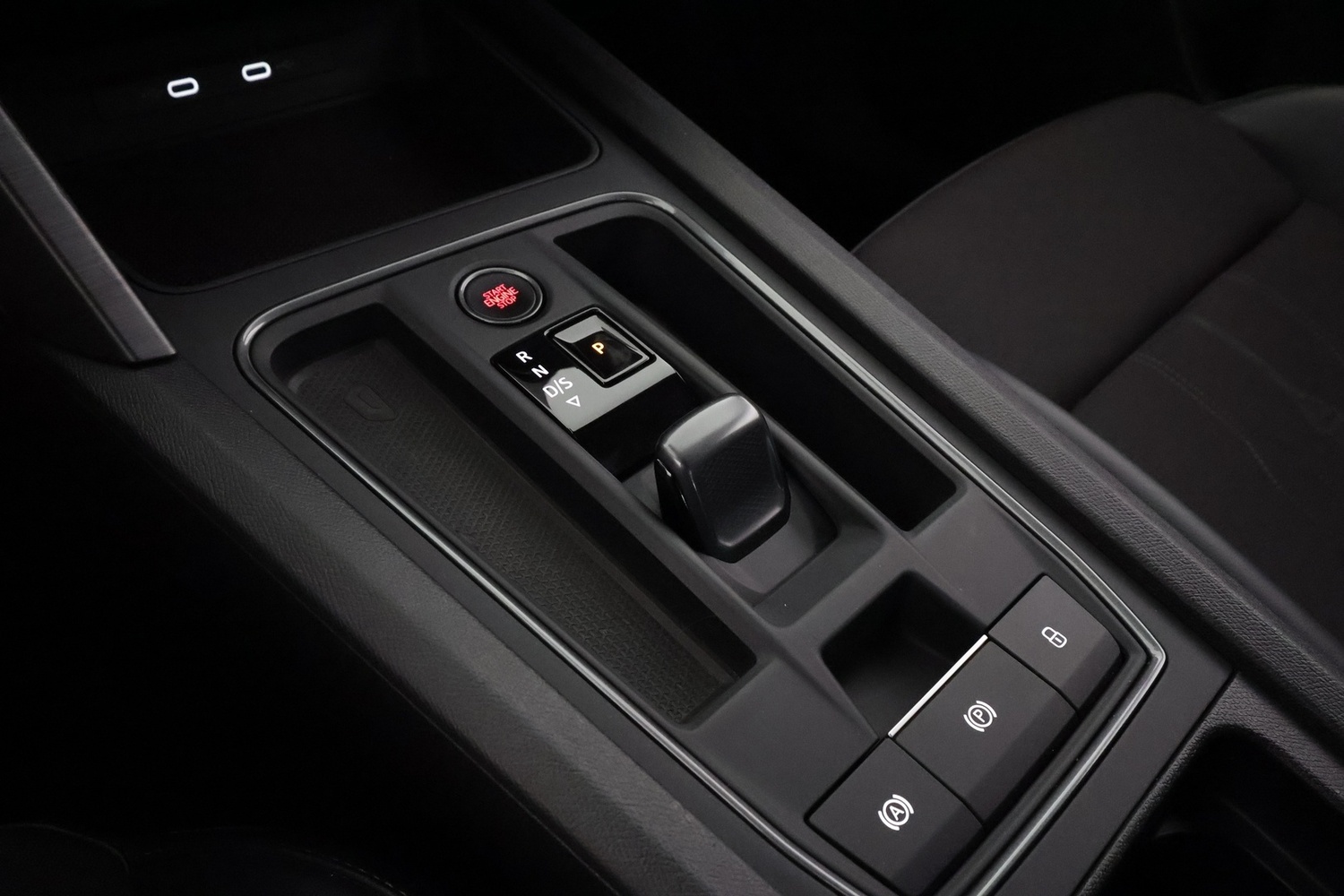 Cupra Formentor vaihtoauto