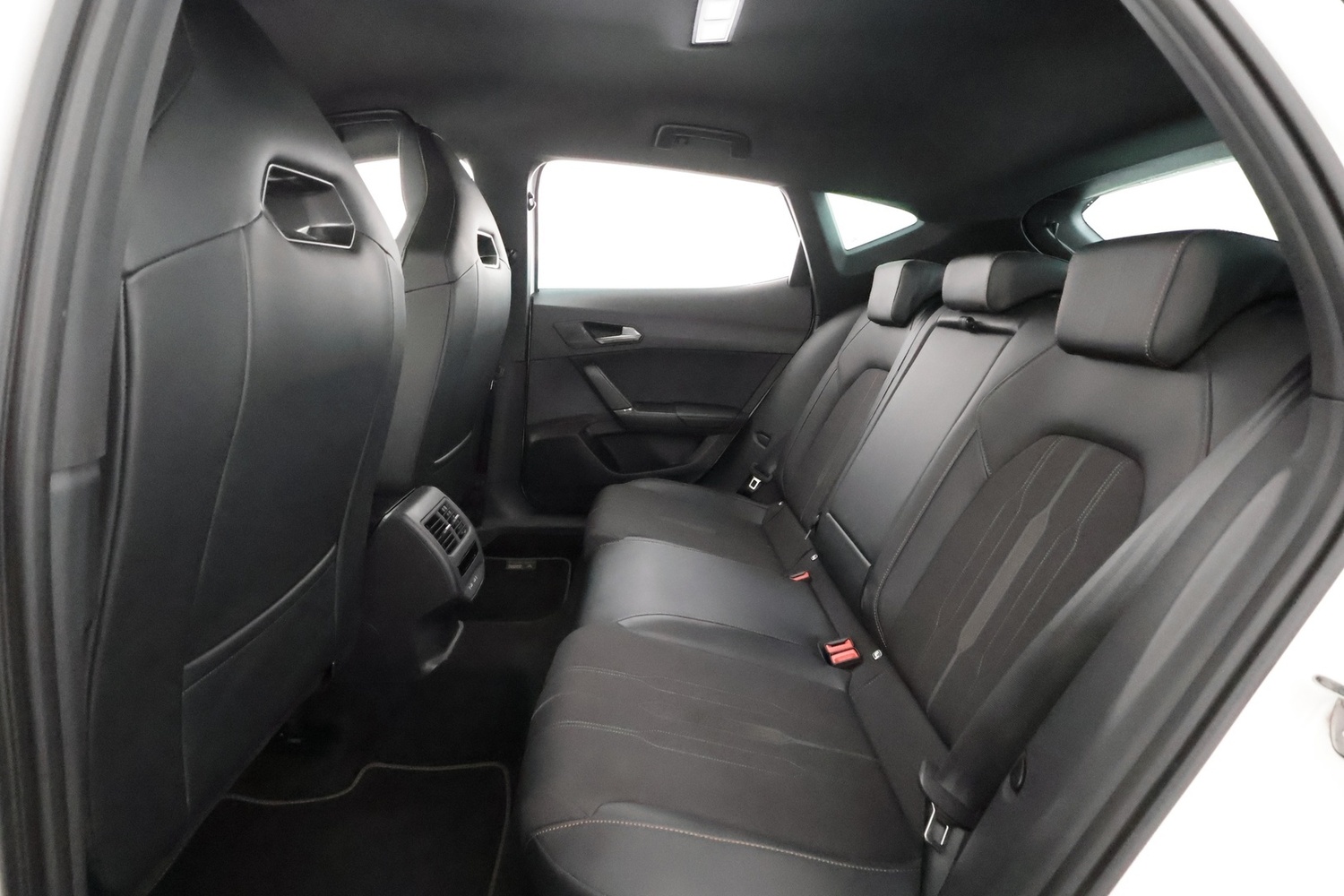 Cupra Formentor vaihtoauto