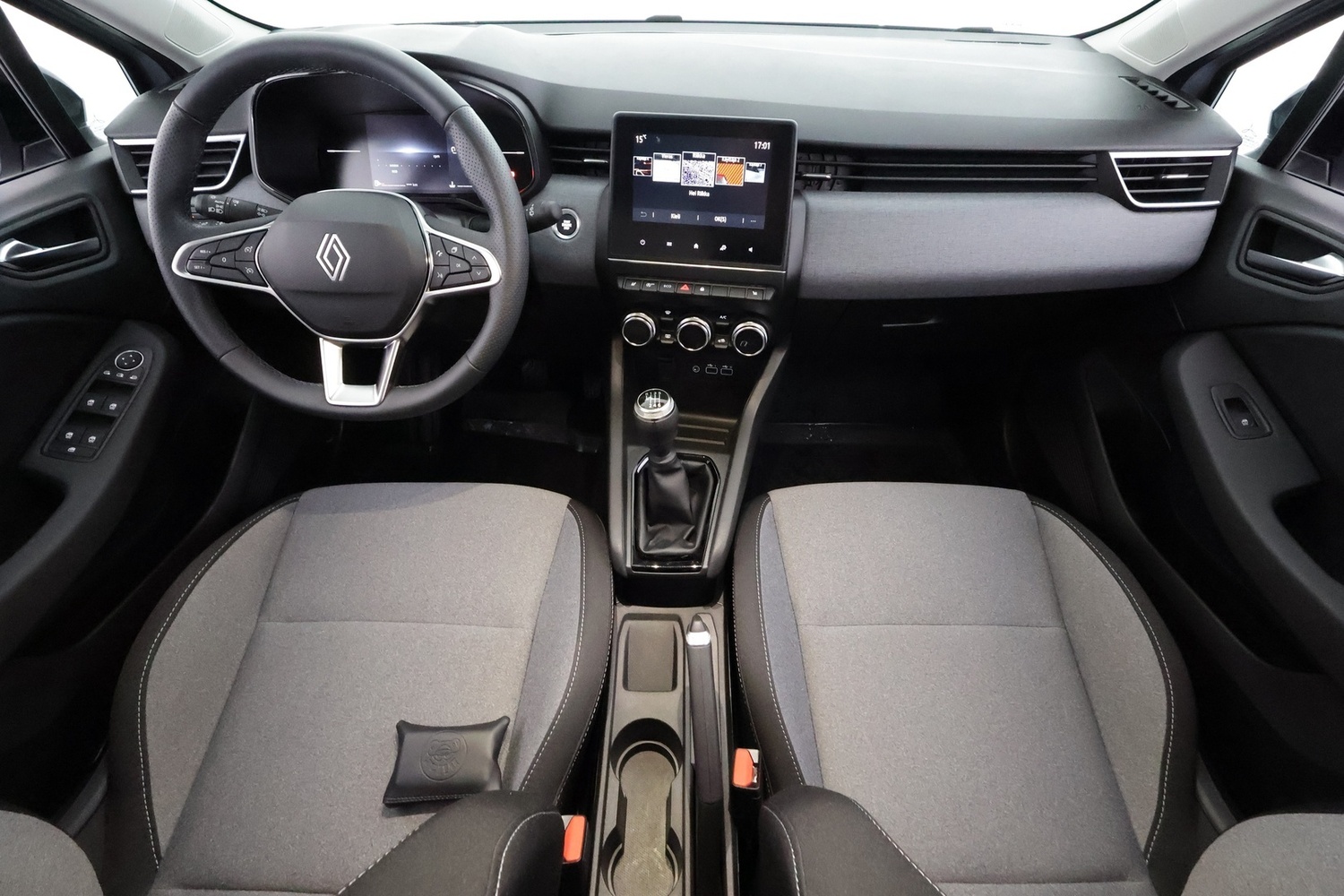 Renault Clio vaihtoauto