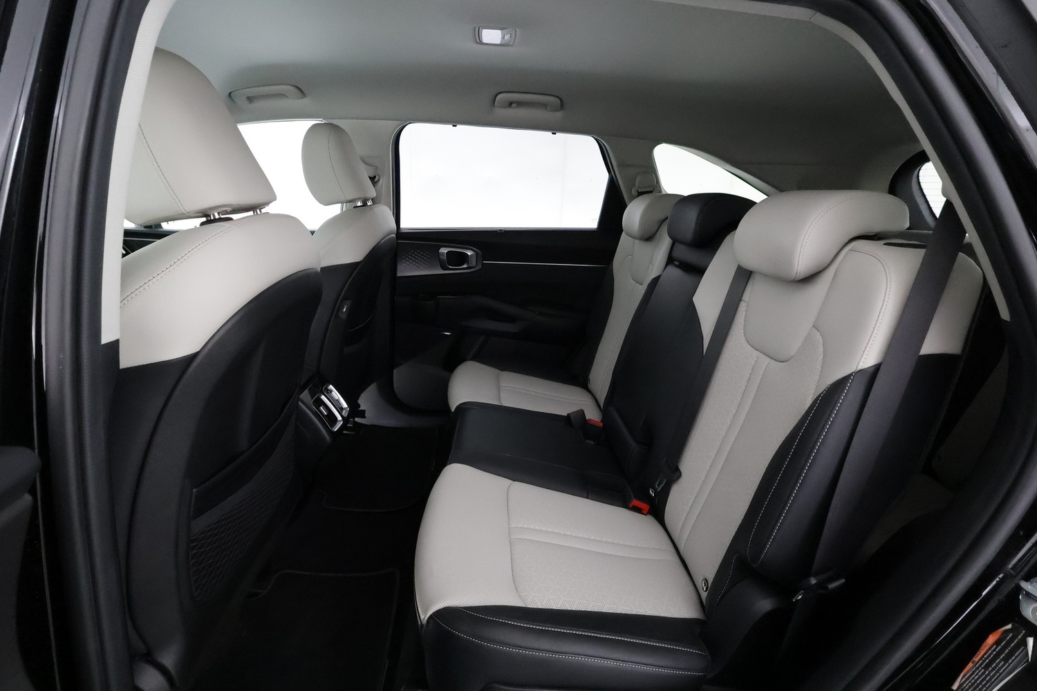 Kia Sorento vaihtoauto