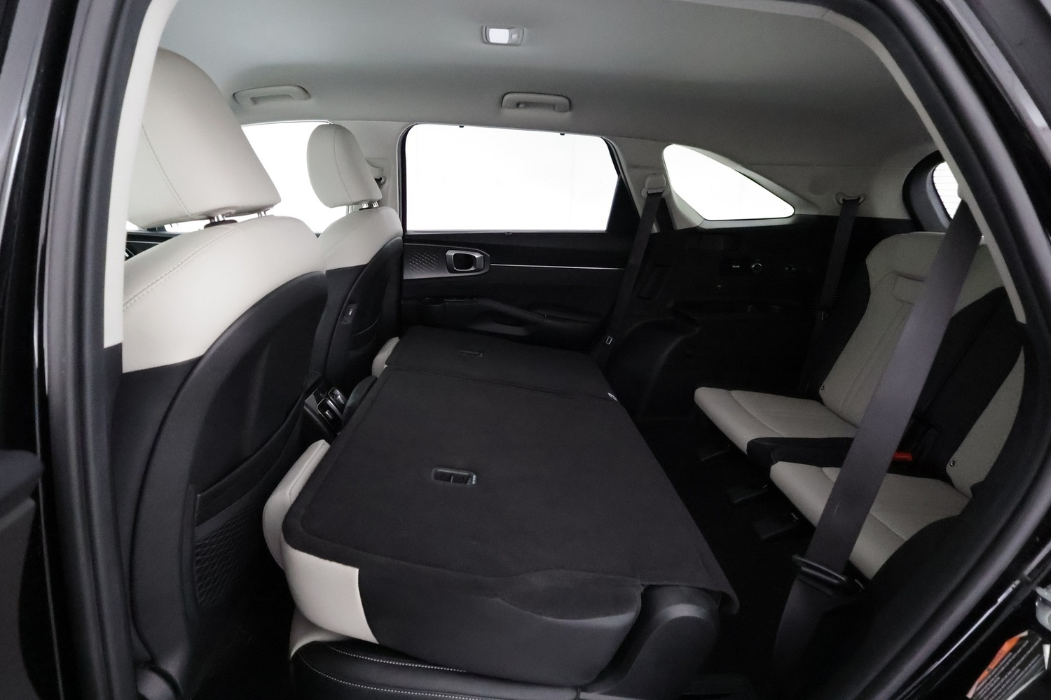 Kia Sorento vaihtoauto