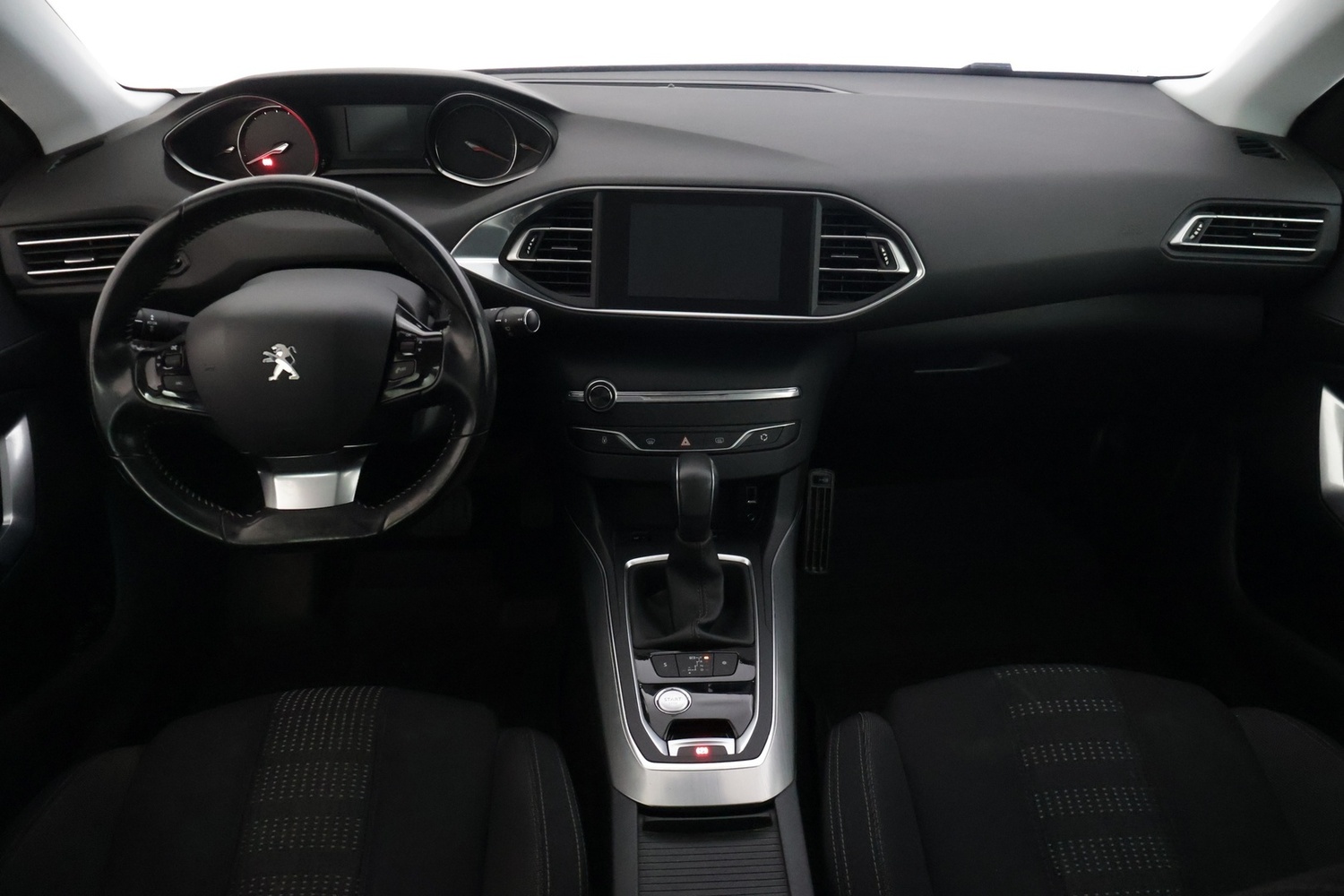 Peugeot 308 vaihtoauto