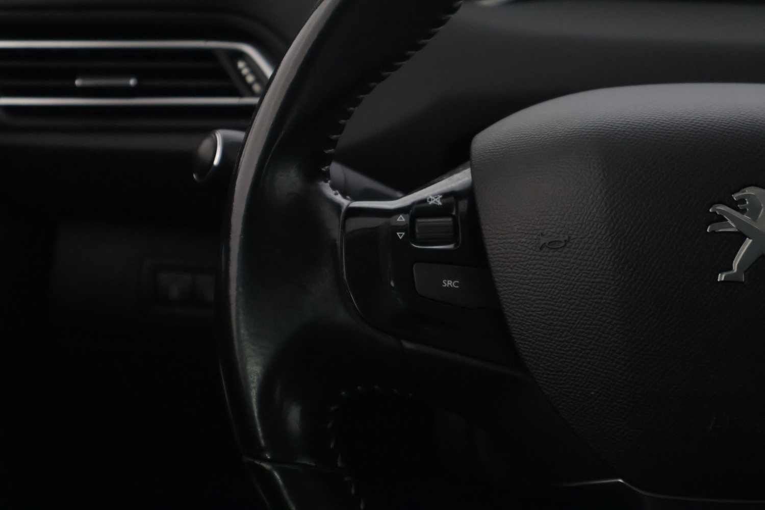 Peugeot 308 vaihtoauto
