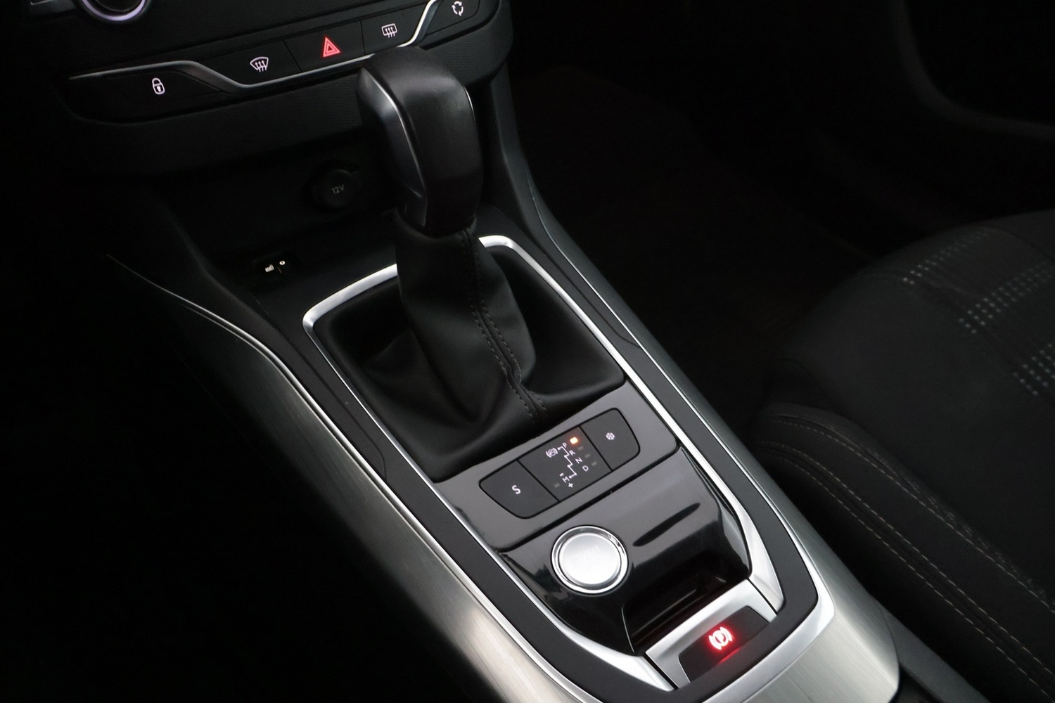 Peugeot 308 vaihtoauto