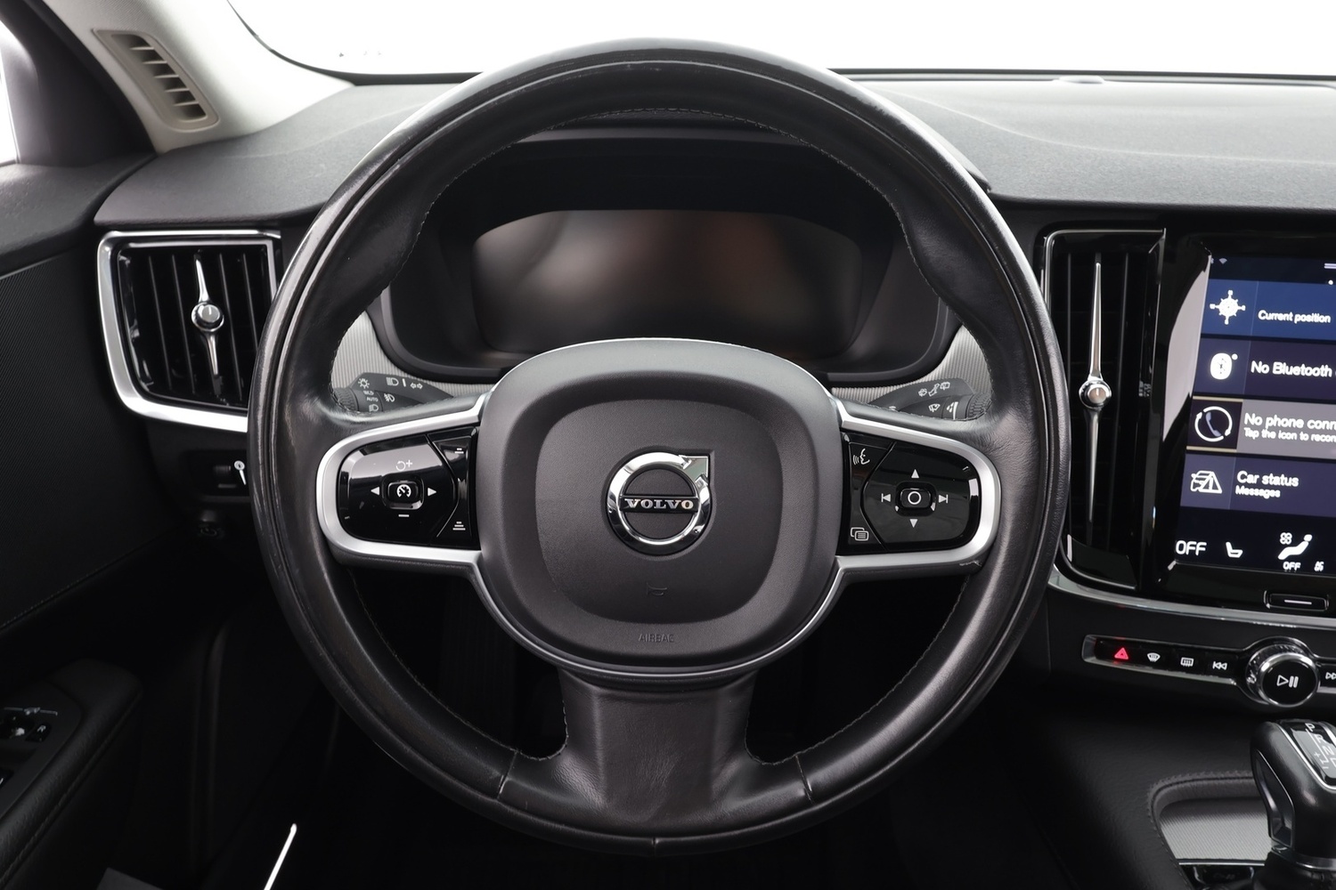 Volvo V90 Cross Country vaihtoauto