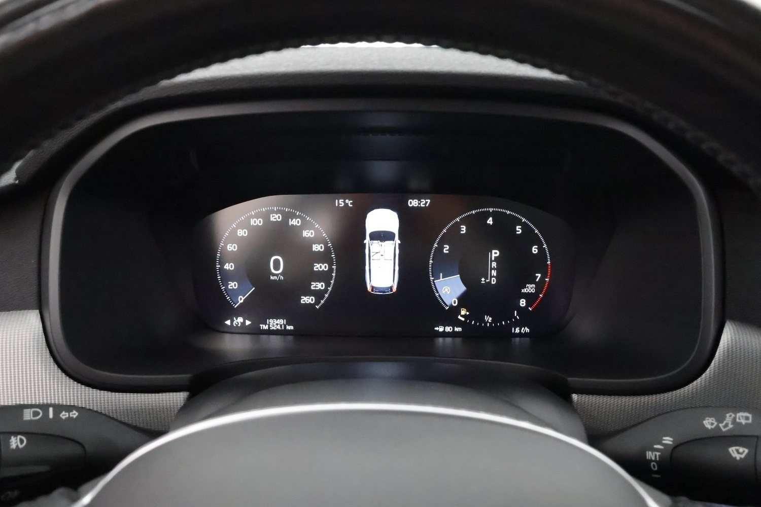 Volvo V90 Cross Country vaihtoauto