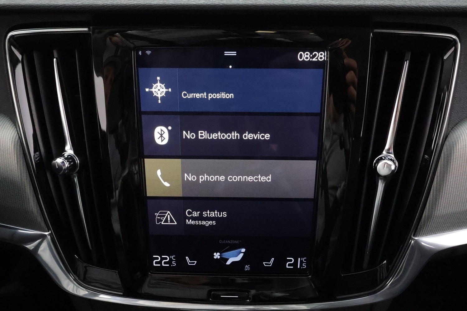 Volvo V90 Cross Country vaihtoauto