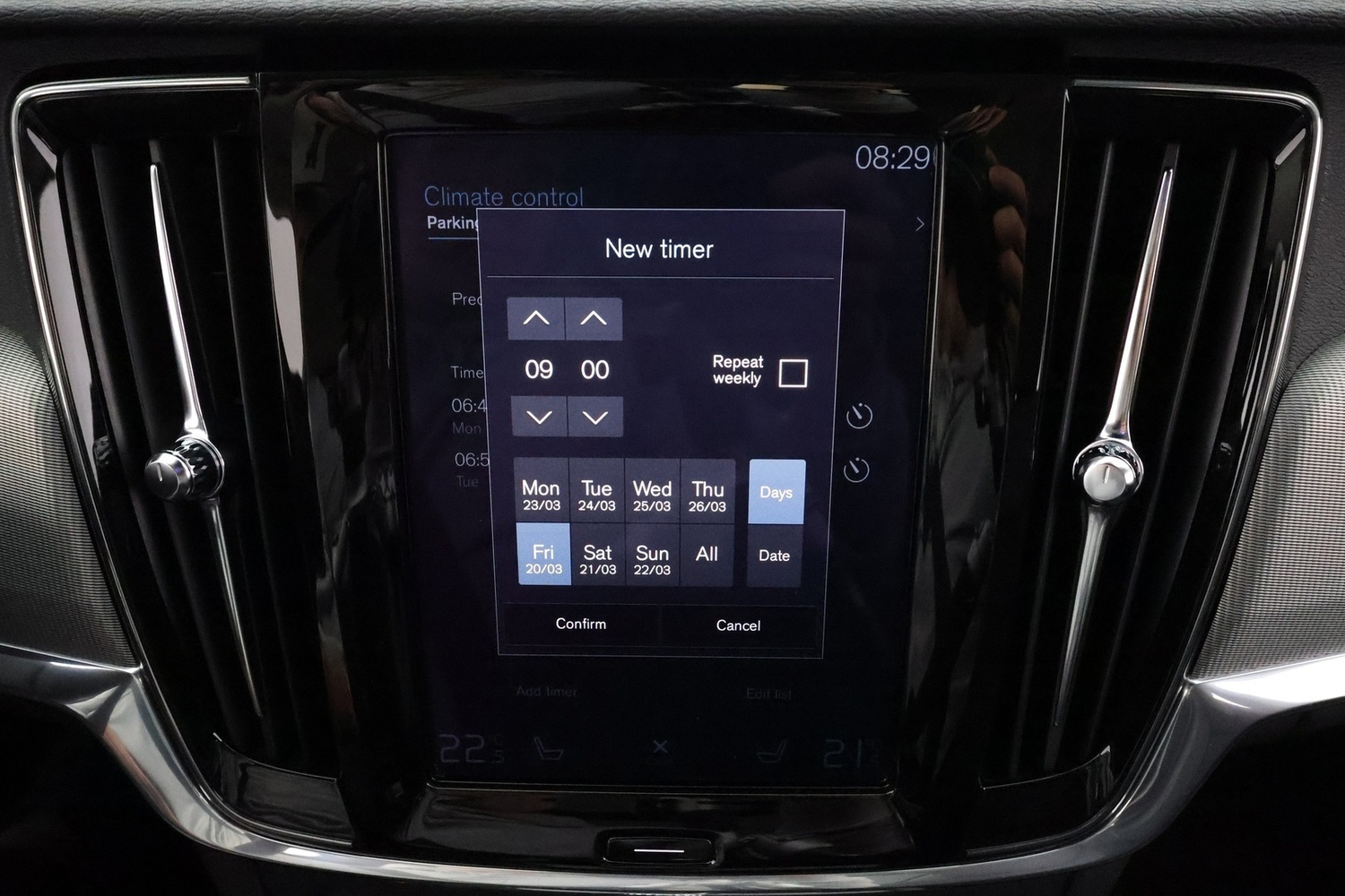 Volvo V90 Cross Country vaihtoauto