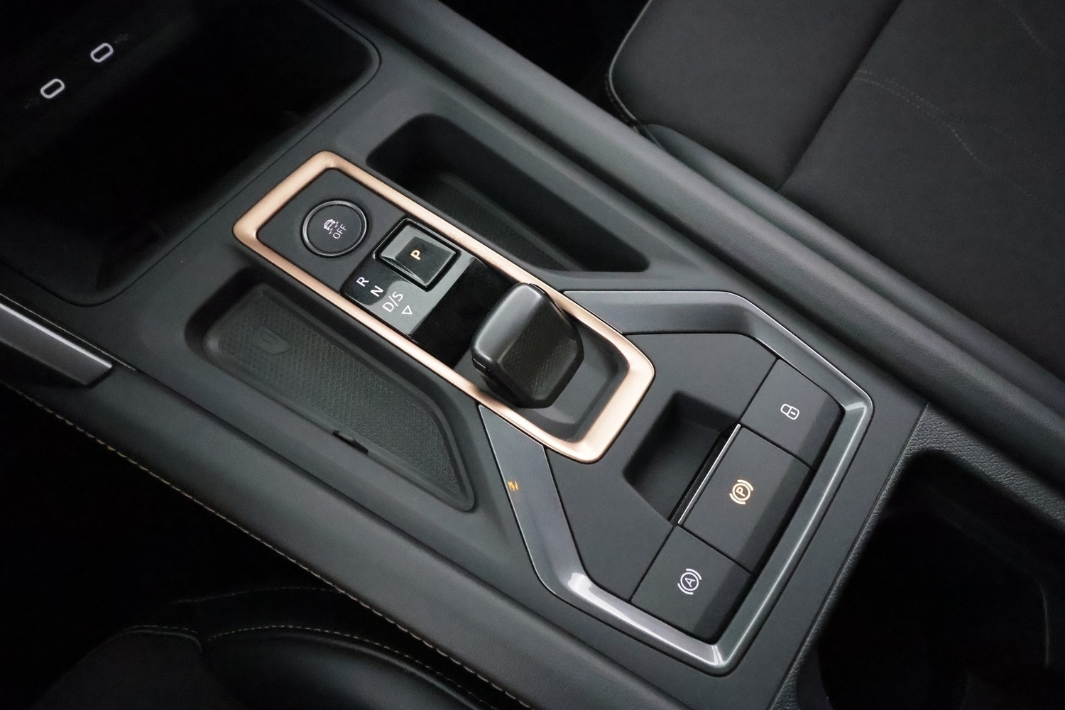 Cupra Formentor vaihtoauto