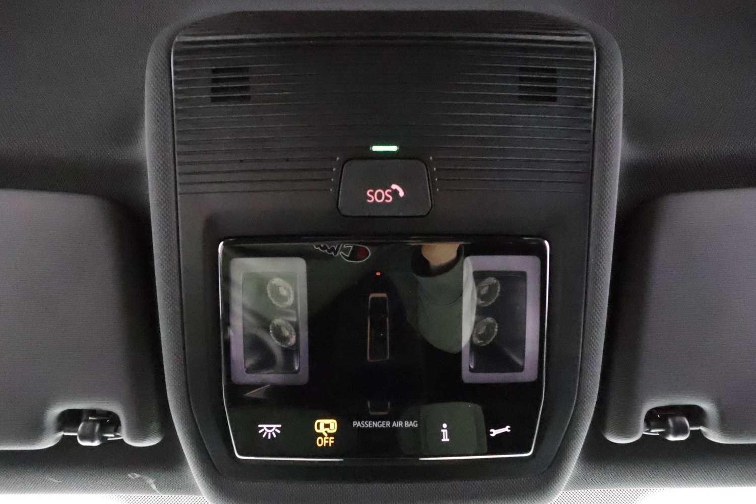 Cupra Formentor vaihtoauto