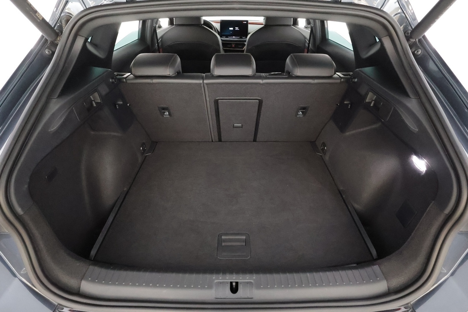 Cupra Formentor vaihtoauto