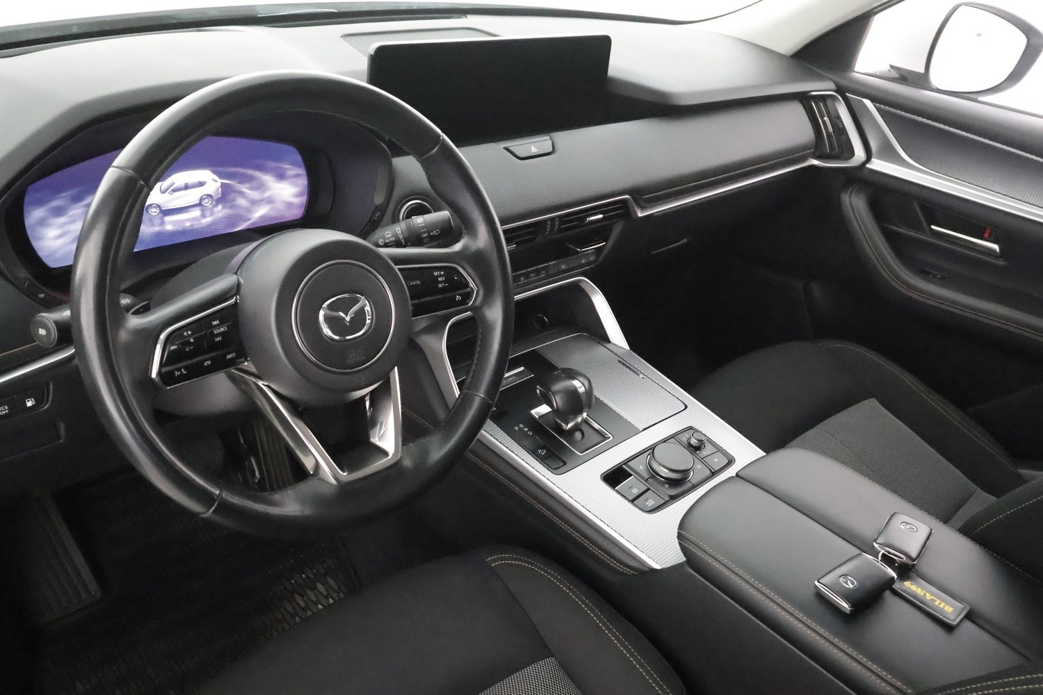 Mazda CX-60 vaihtoauto