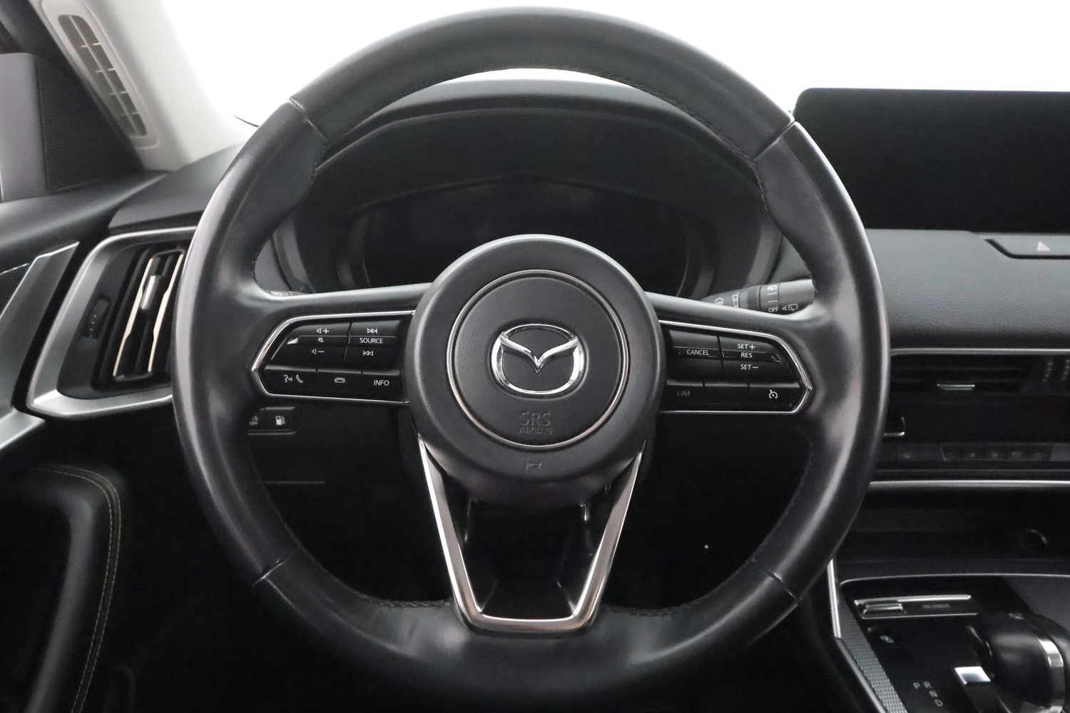 Mazda CX-60 vaihtoauto