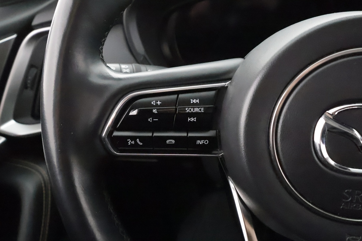 Mazda CX-60 vaihtoauto