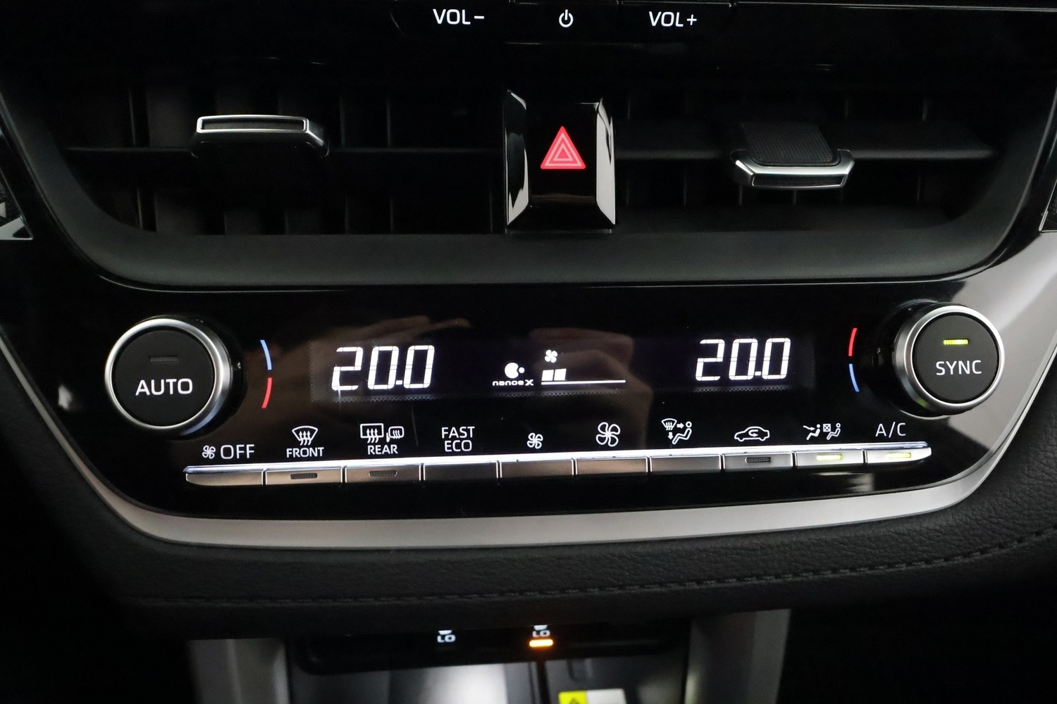 Toyota Corolla Cross vaihtoauto