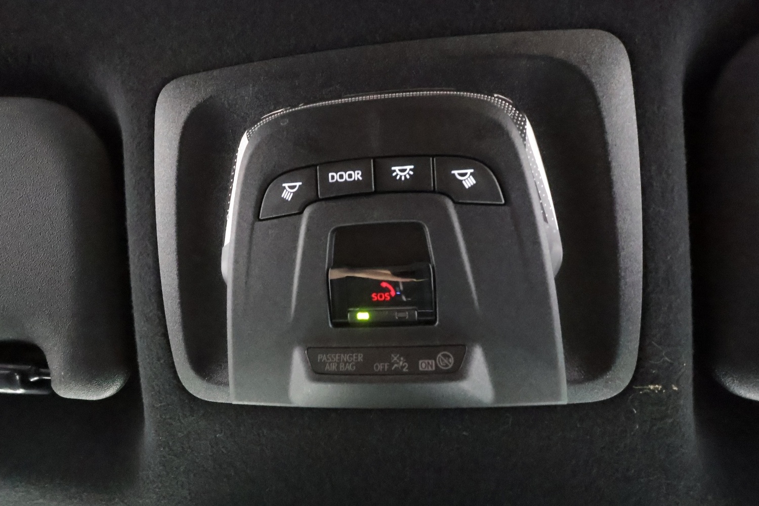 Toyota Corolla Cross vaihtoauto