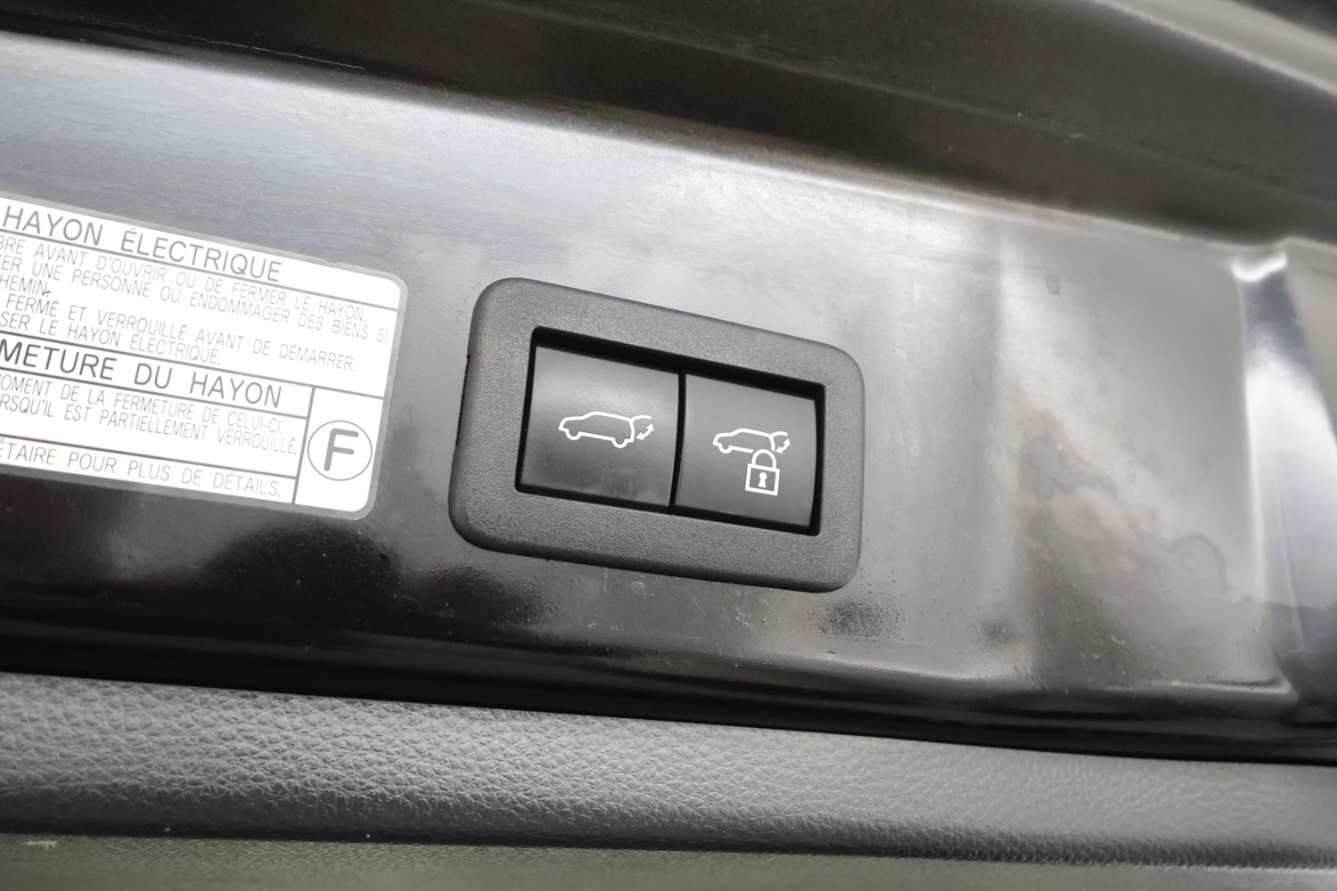 Toyota Corolla Cross vaihtoauto