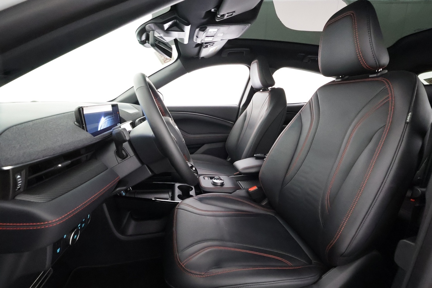 Ford USA Mustang vaihtoauto
