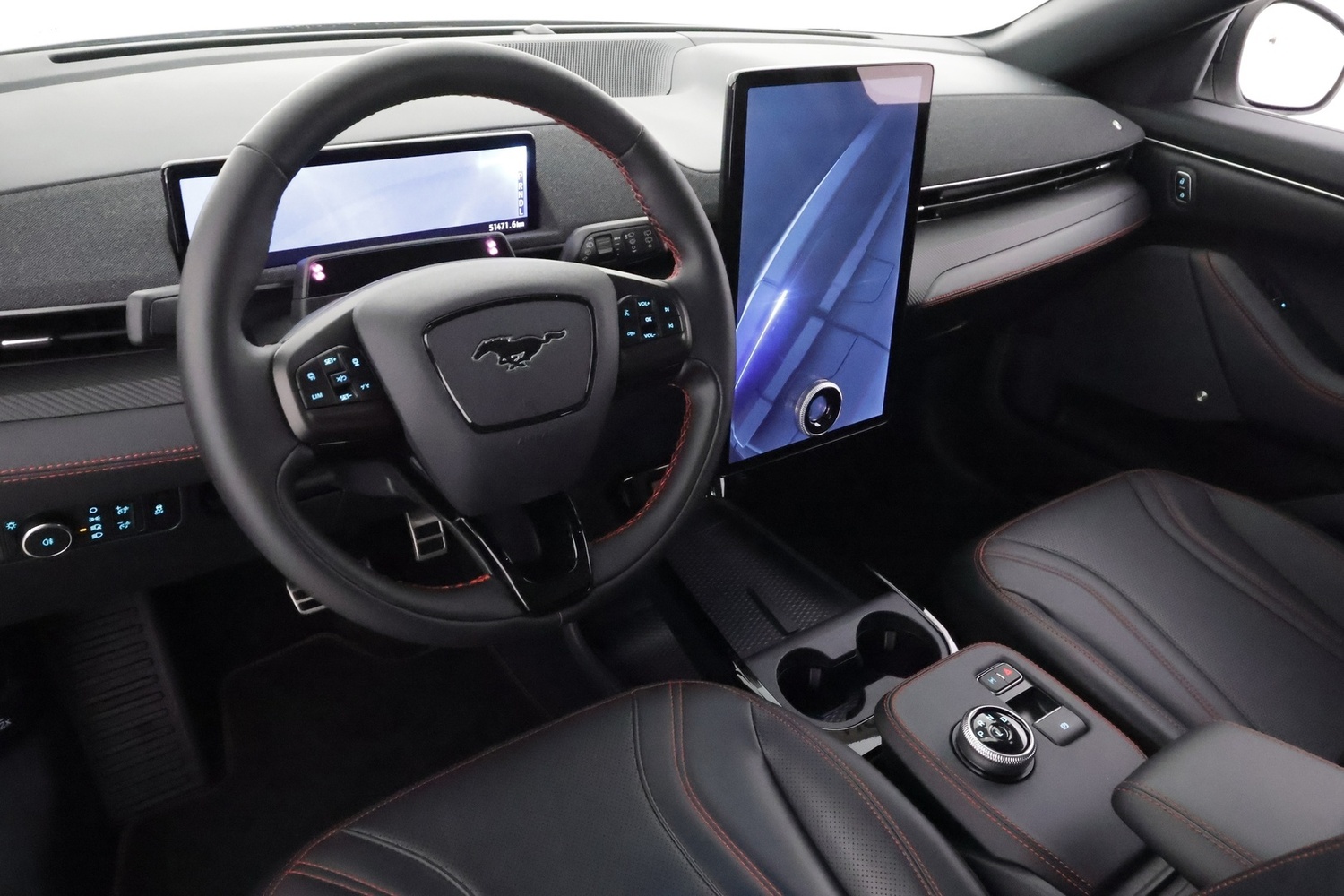 Ford USA Mustang vaihtoauto