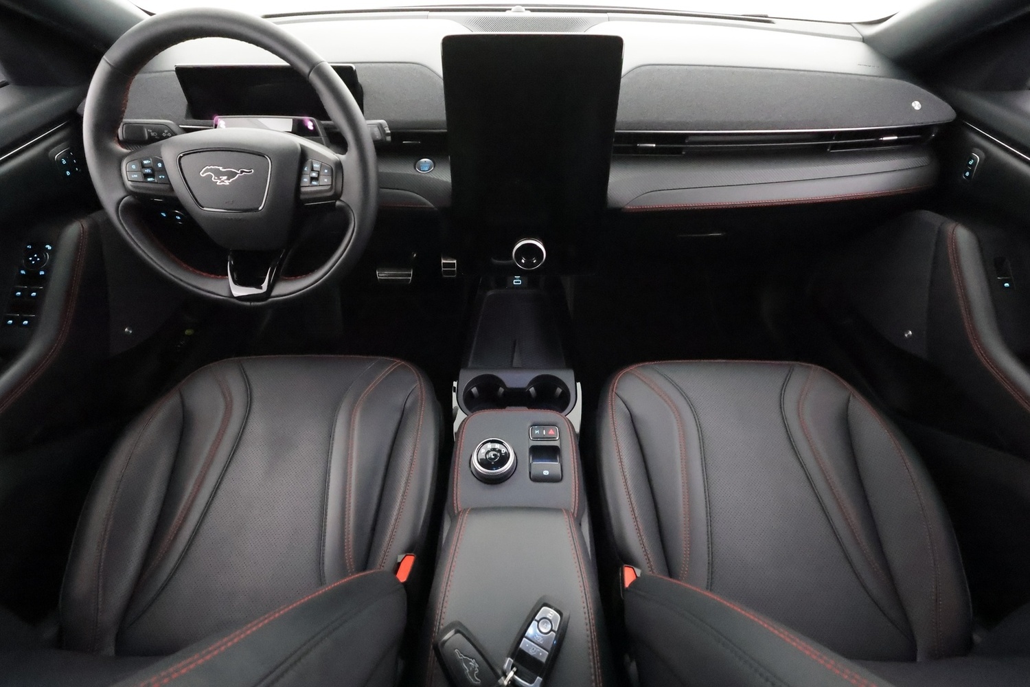 Ford USA Mustang vaihtoauto
