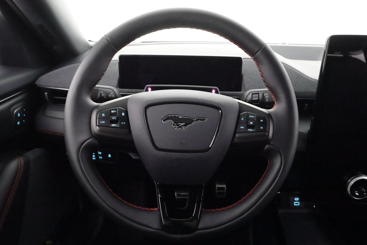 Ford USA Mustang vaihtoauto