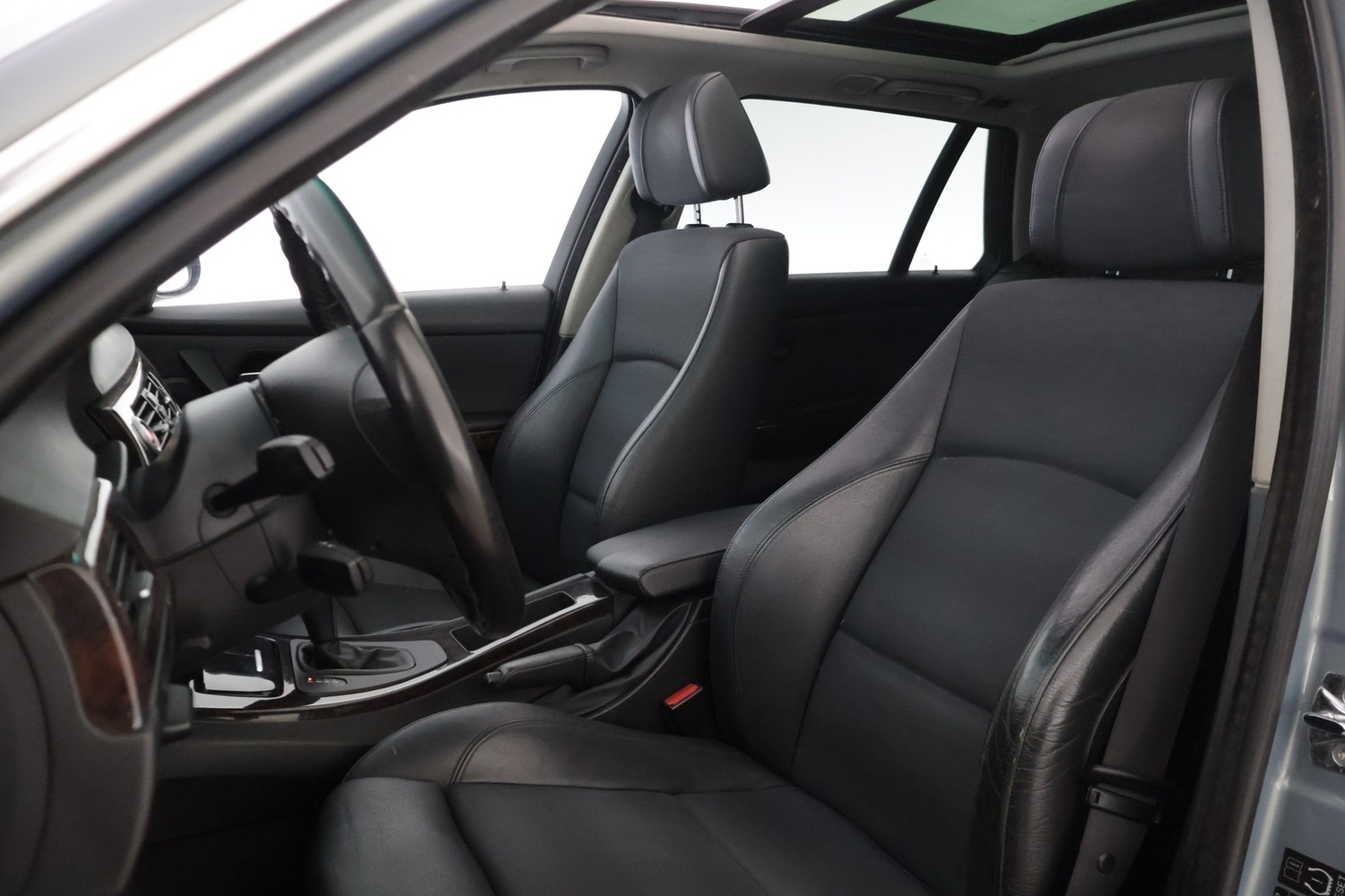 BMW 325 vaihtoauto