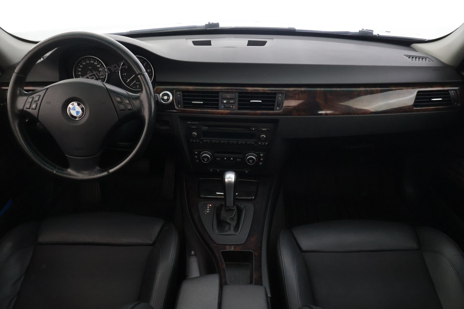 BMW 325 vaihtoauto