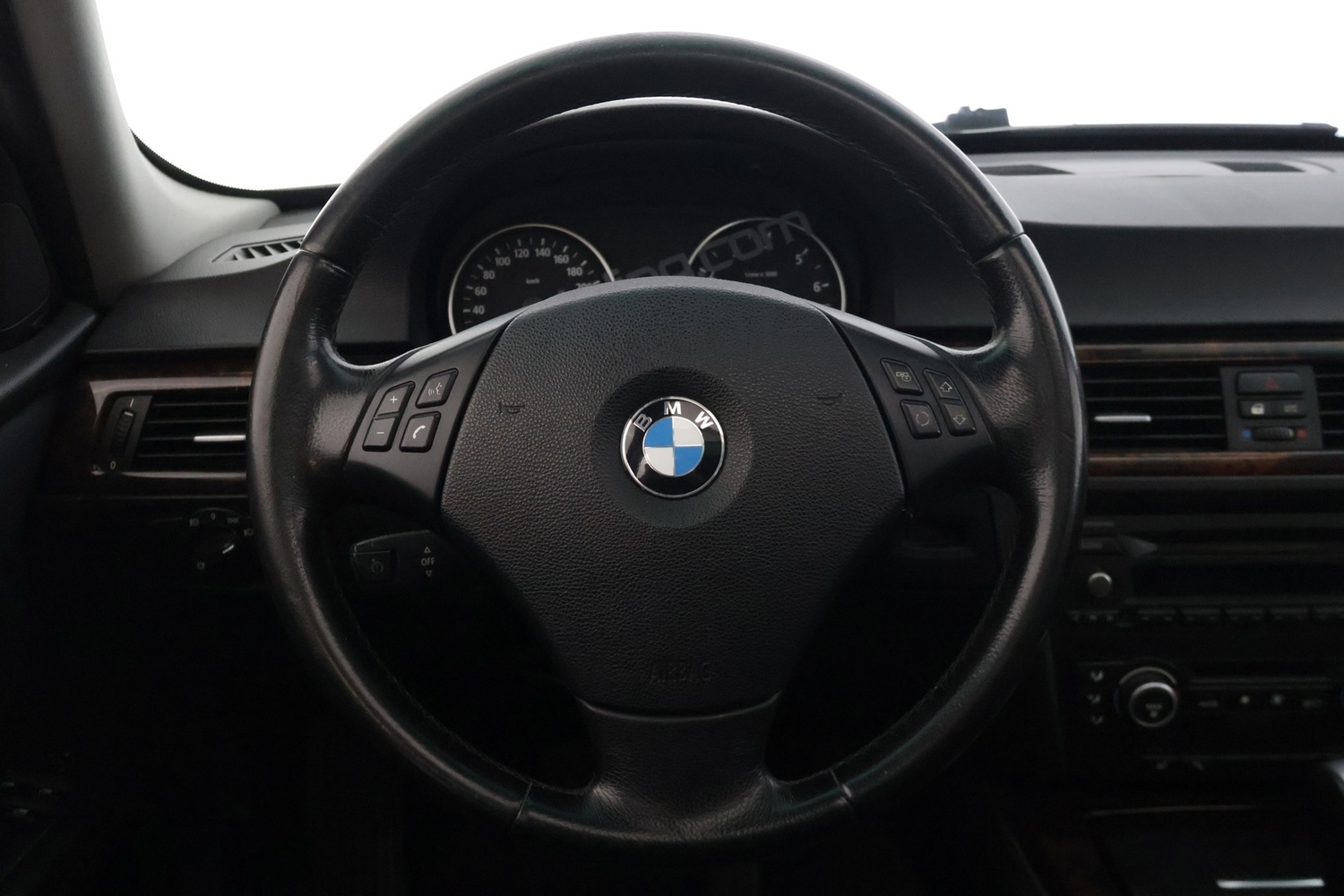 BMW 325 vaihtoauto