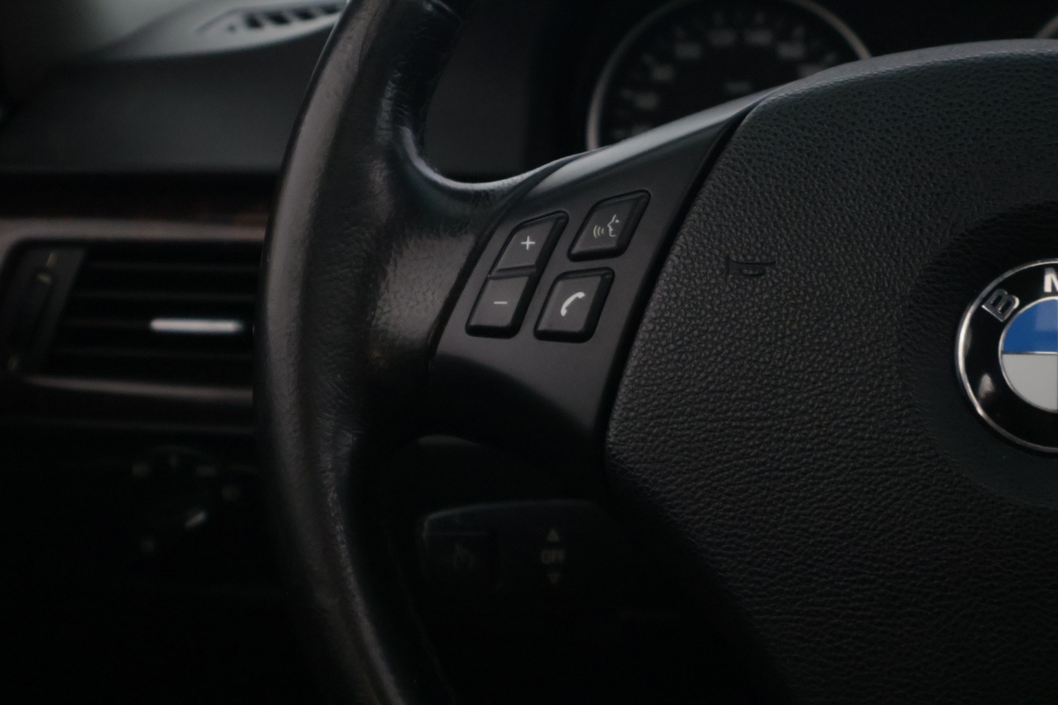BMW 325 vaihtoauto