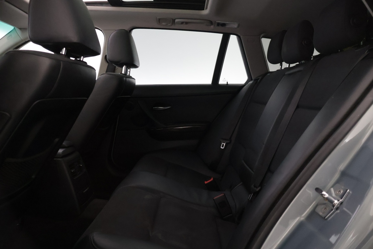 BMW 325 vaihtoauto