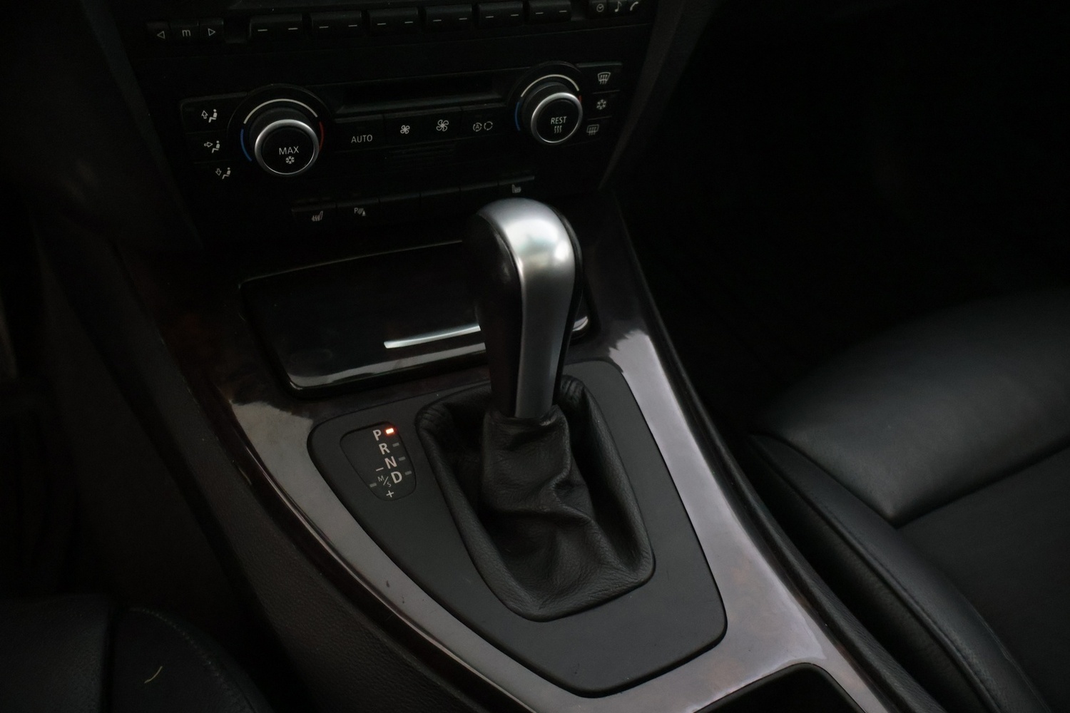BMW 325 vaihtoauto