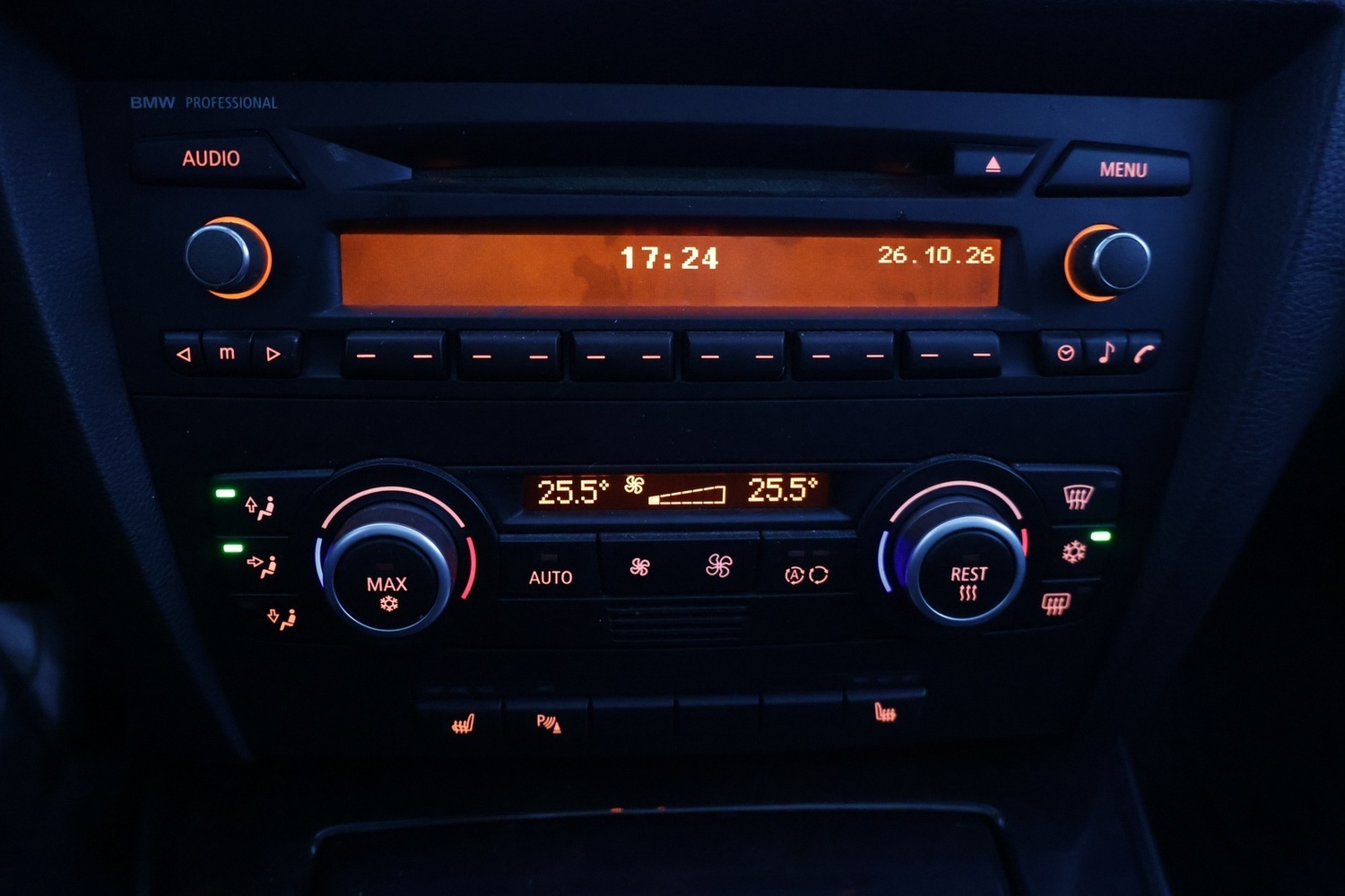 BMW 325 vaihtoauto
