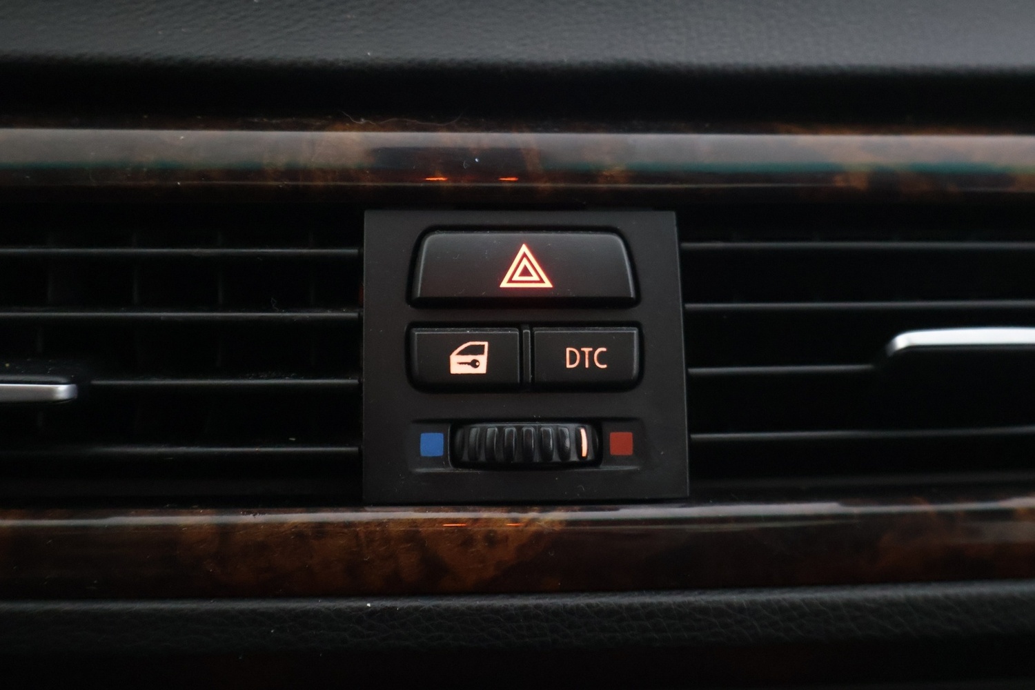 BMW 325 vaihtoauto