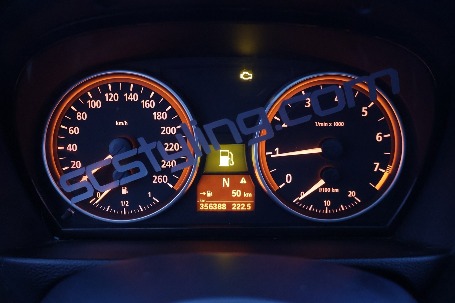 BMW 325 vaihtoauto