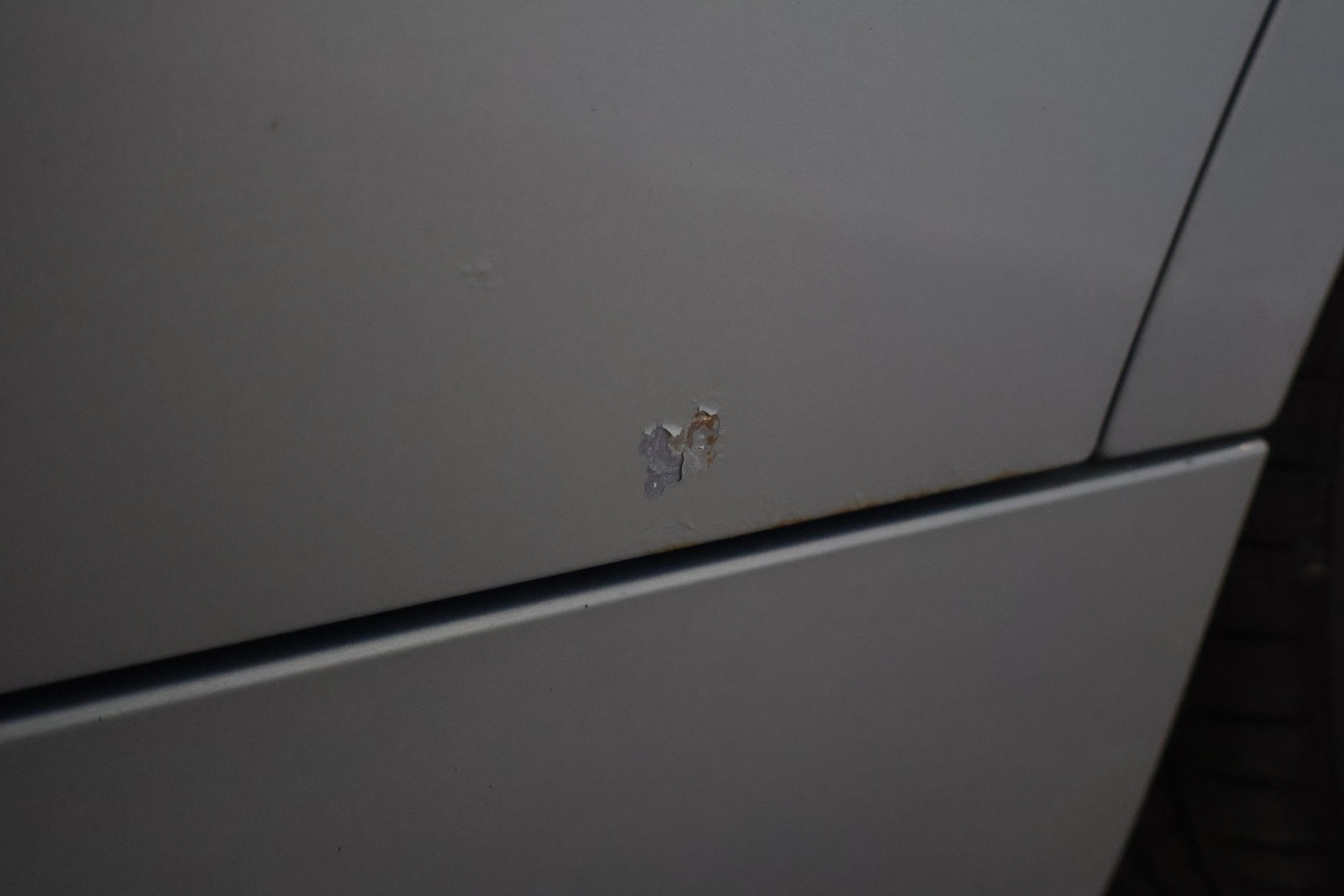 BMW 325 vaihtoauto
