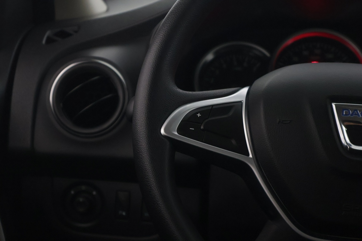 Dacia Logan MCV vaihtoauto