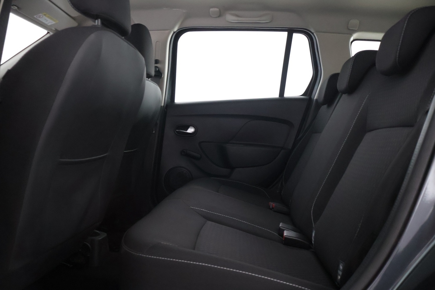 Dacia Logan MCV vaihtoauto
