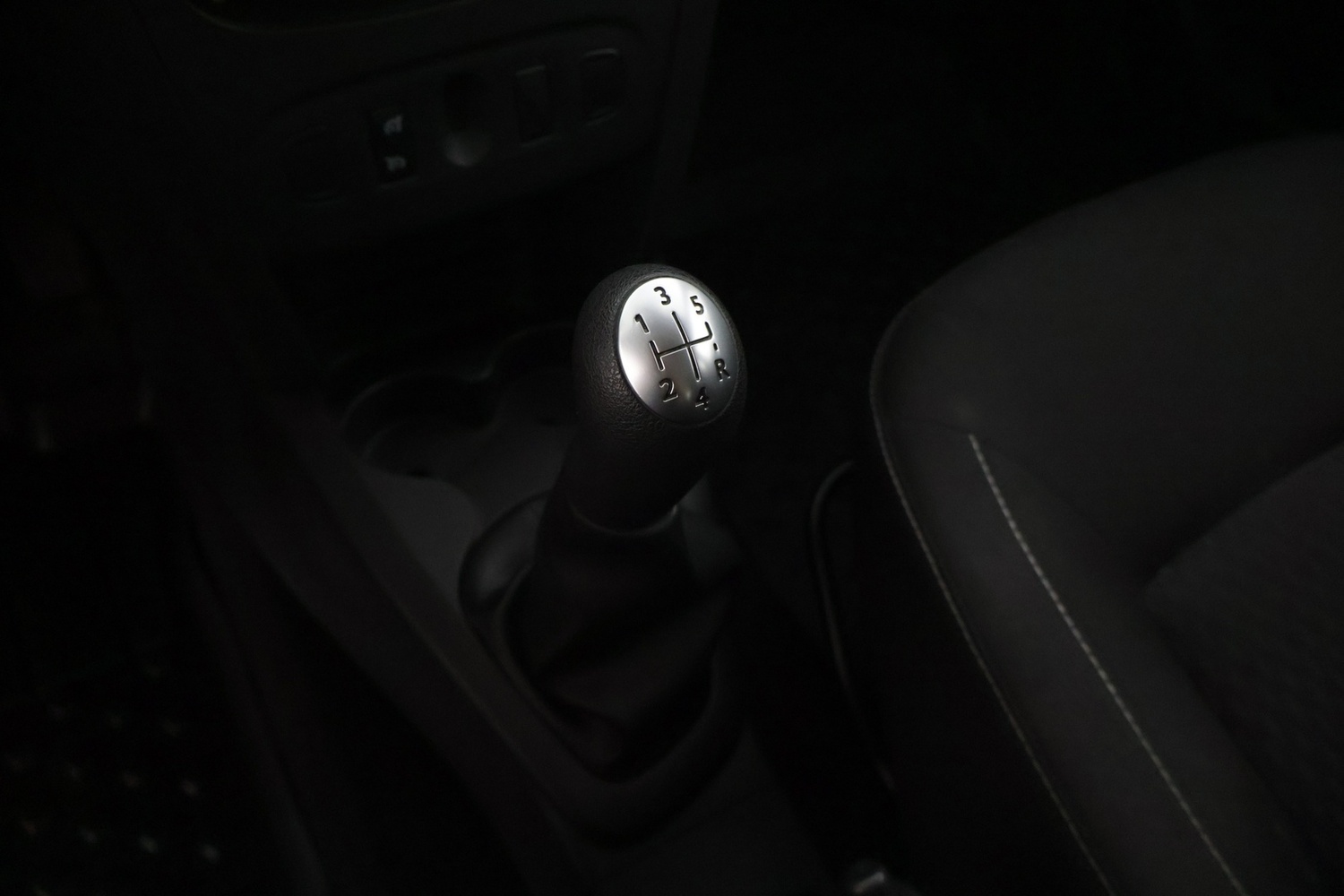 Dacia Logan MCV vaihtoauto