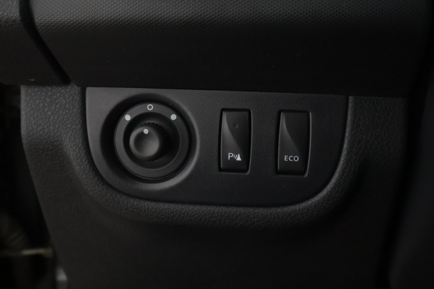 Dacia Logan MCV vaihtoauto