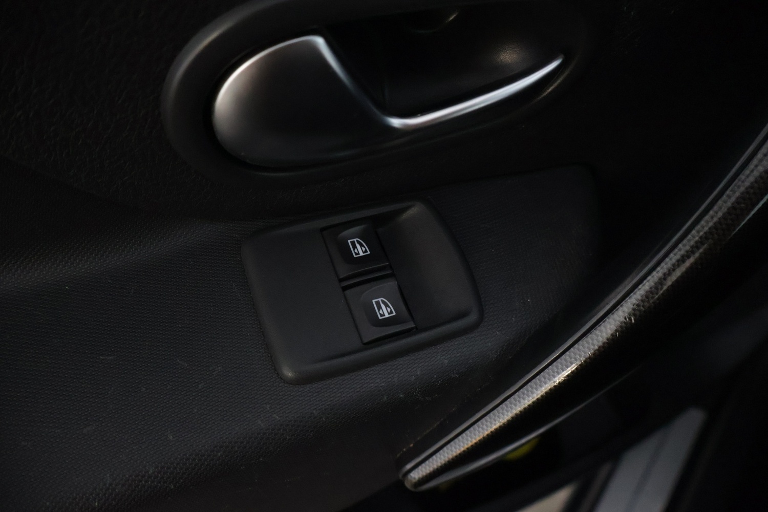 Dacia Logan MCV vaihtoauto