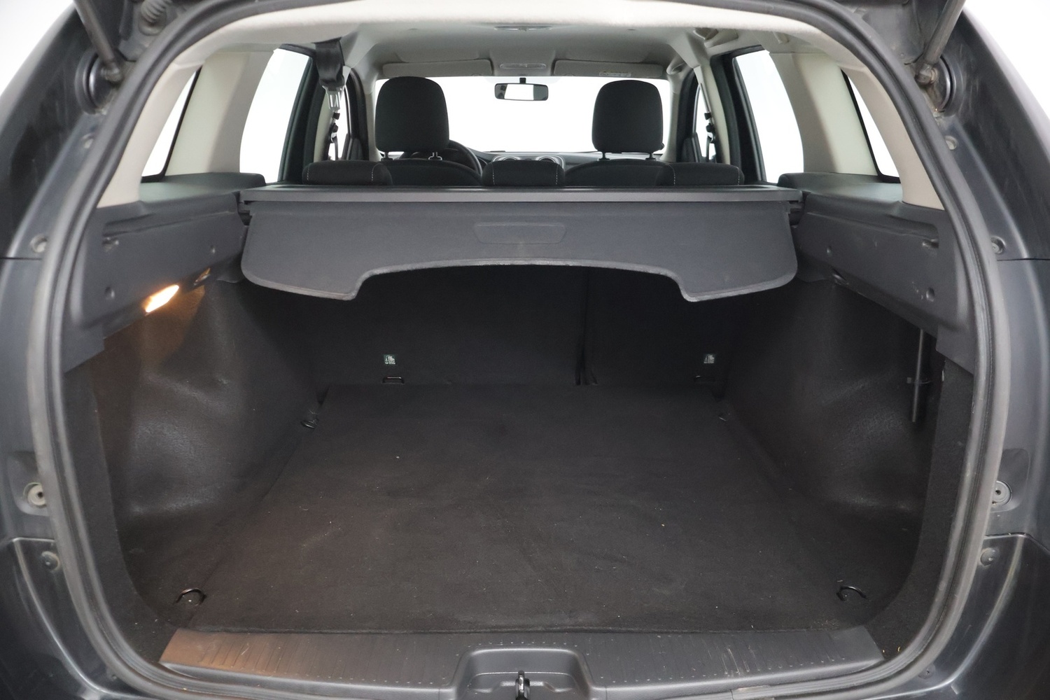 Dacia Logan MCV vaihtoauto