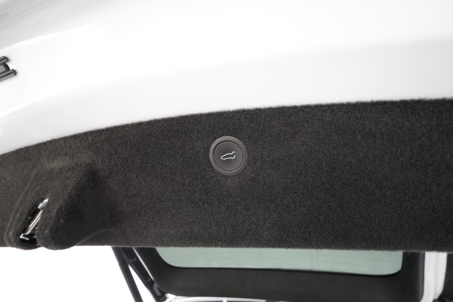 Tesla Model X vaihtoauto