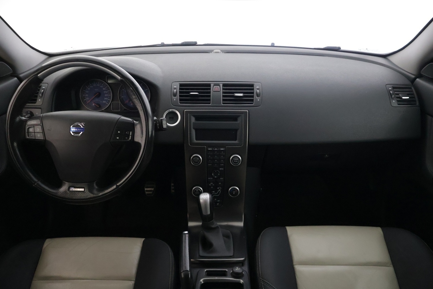 Volvo V50 vaihtoauto